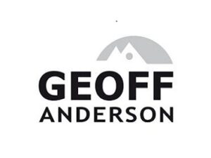 Echipament Pescuit "Geoff Anderson"
